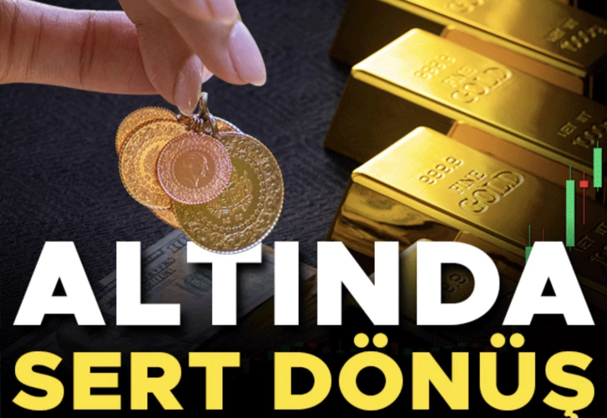 Kritik veri a&ccedil;ıklandı, altında ibre tersine d&ouml;nd&uuml;