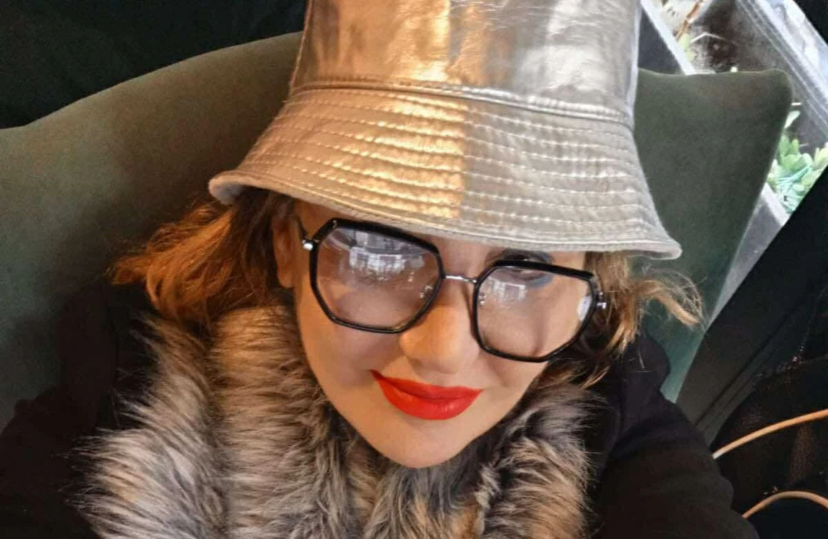Kudret Sarıalioğlu Çebi, hayat hikayesiyle sinema dünyasına ilham kaynağı oluyor. 