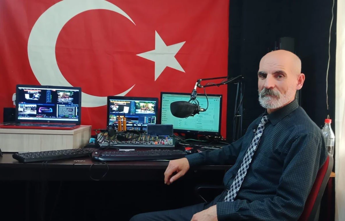 KÜRT İDRİS'İN OĞLU DOĞAN ÖZBİR 