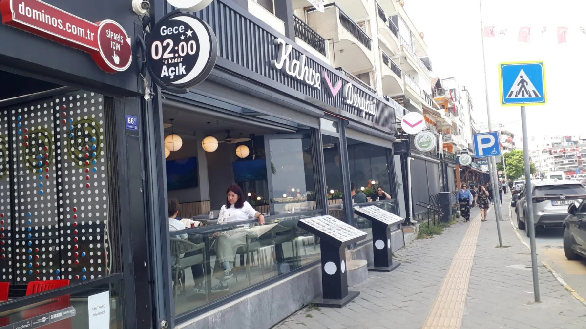 Kuşadası Kahve Deryası Skandalı: Ruhsat İptali Sonrası Nasıl Tekrar Açıldı?