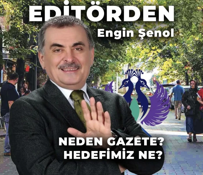 Kuzguncuk Varlık Gazetesi yayın hayatına başladı 