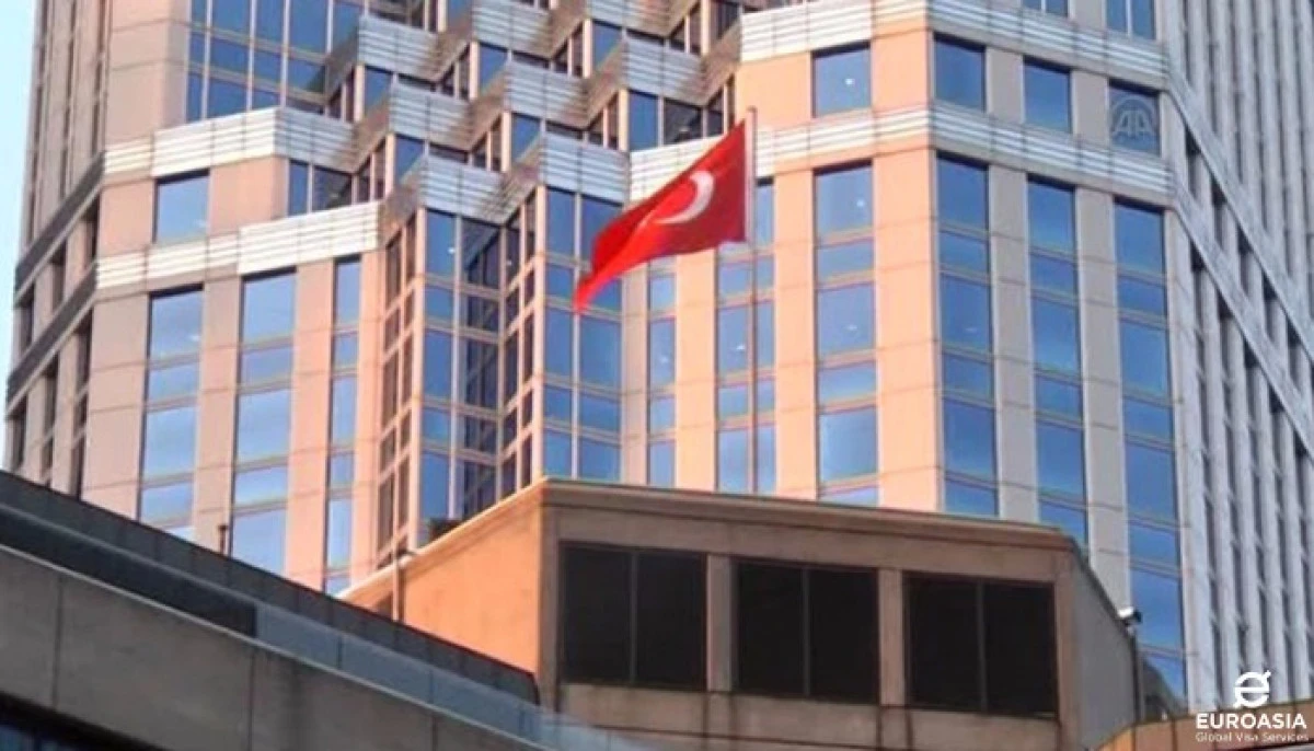 Levent&rsquo;te İsrail Konsolosluğu &Ouml;n&uuml;ndeki Silahlı Saldırı: 17 Ş&uuml;pheli Adliyeye Sevk Edildi!