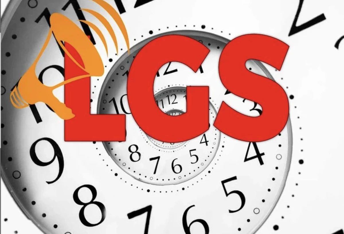 LGS giriş belgesi nasıl alınır? LGS sınavı için geri sayım başladı