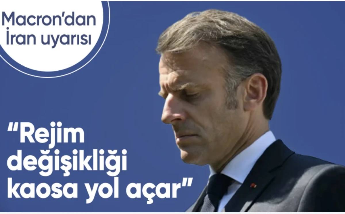 Macron, 