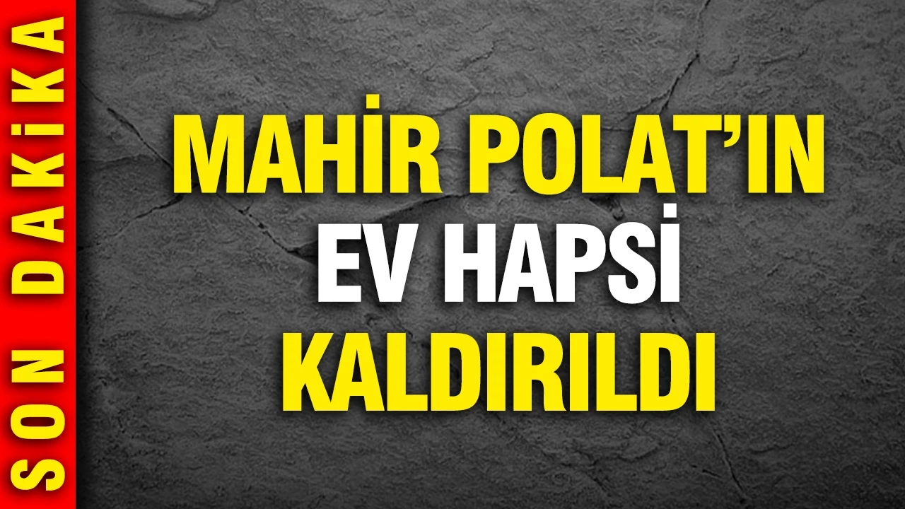 Mahir Polat'ın Ev Hapsi Kaldırıldı: İBB Davası ve Ekrem İmamoğlu Duruşmaları G&uuml;ncel Durum (17 Mart 2026)