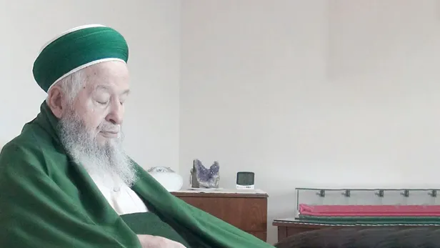 Mahmud Efendi Vefatının 4. Yıld&ouml;n&uuml;m&uuml; Anma Programı: C&uuml;bbeli Ahmet ve Ziya G&uuml;m&uuml;şel Katıldı
