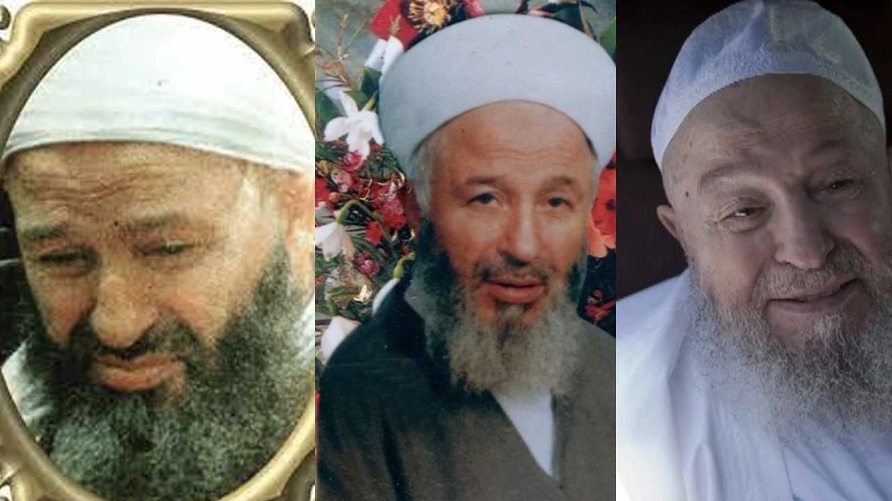 Mahmud Efendi&rsquo;nin 4. Vefat Yıld&ouml;n&uuml;m&uuml; Anma Programı 21 Haziran&rsquo;da