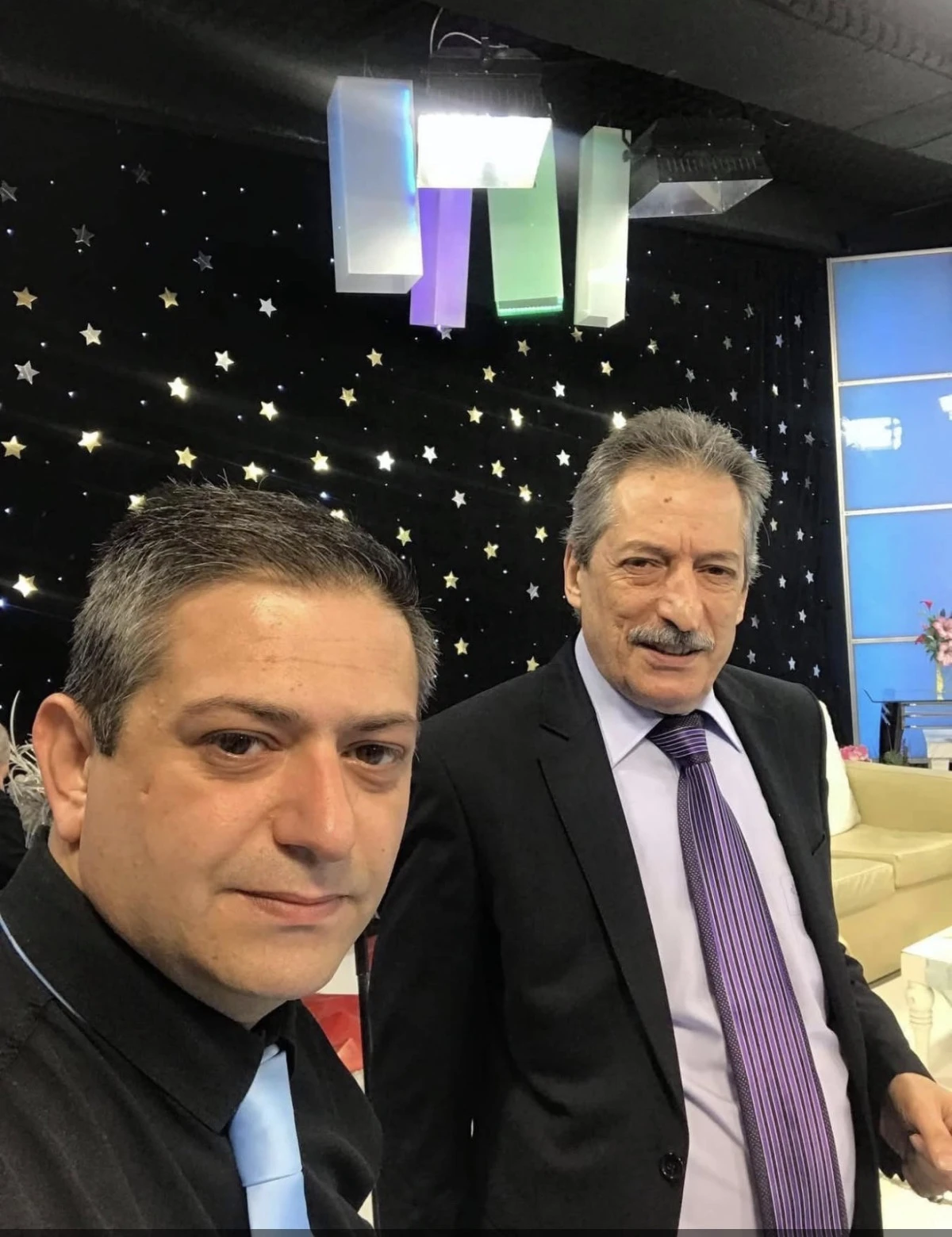 Malatyalı Sanatçı Gürkan Tan Vefat Etti: Oğlu Can Tan Duygusal Veda Paylaşımı