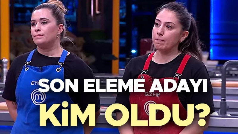 MasterChef Eleme (MasterChef Elimination) Heyecanı: 24 Ekim 2025’te Potaya Kim Gitti? (Who Went to the Pot?) | MasterChef’te Kim Elendi (Who Was Eliminated in MasterChef?) Son Dakika!