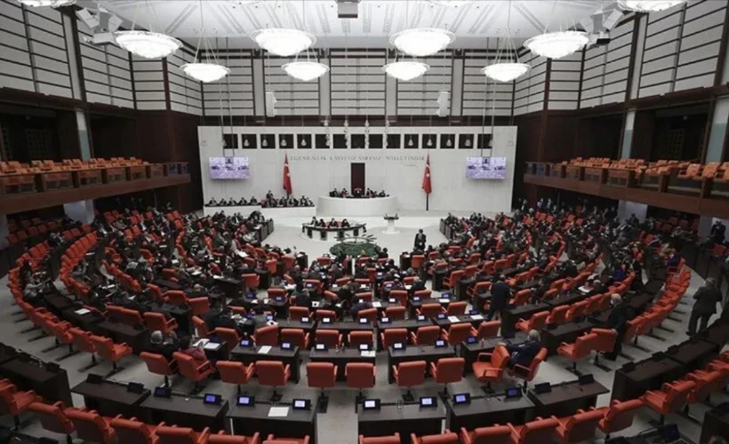 Meclis Tatili Askıda! Milyonları İlgilendiren Torba Yasa ve Ter&ouml;rs&uuml;z T&uuml;rkiye D&uuml;zenlemesi Geliyor