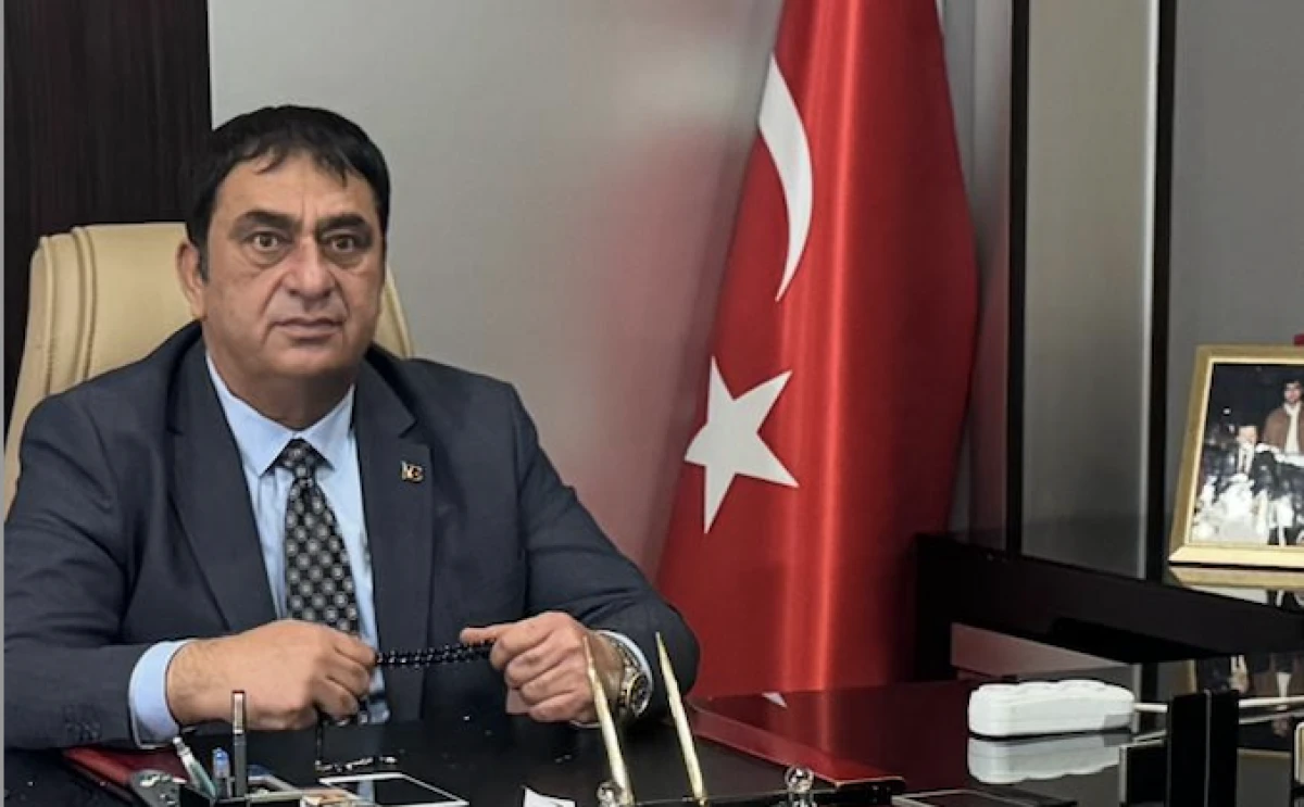 Medeni İZOL kamuoyuna bir a&ccedil;ıklama yaptı! İzol: Biz devletimizin yanındayız