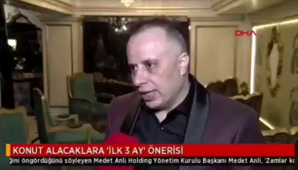 Medet Anlı ve Hayat Park Gayrimenkul Skandalı: 28 Bin 422 Yıl Hapis İstemiyle Yargılama Başladı