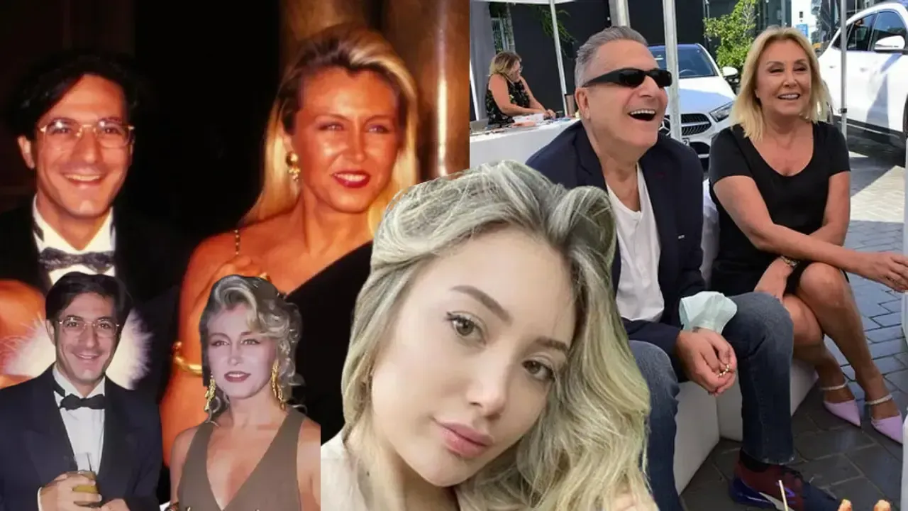 Mehmet Ali Erbil&rsquo;in İlişki Ge&ccedil;mişi: 2026&rsquo;da Ayşe Akın&rsquo;la Yeni Fırtına, G&uuml;lseren Ceylan Boşanması ve Funda Aksu Skandalı!