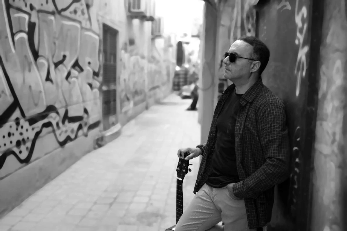 MEHMET ARIKAN’DAN ÜRETİM DOLU BİR MÜZİK YOLCULUĞU