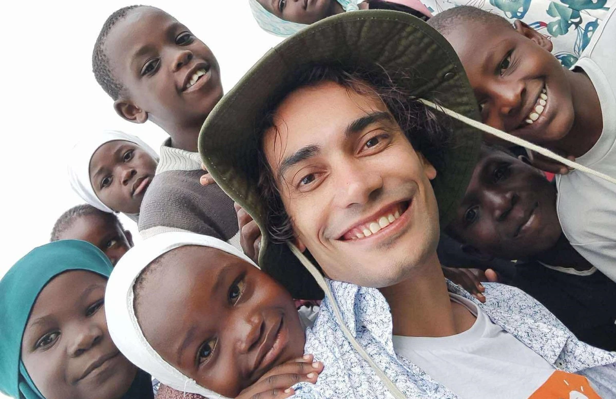 MEHMET BERK ERGİN: BOŞANDIM!