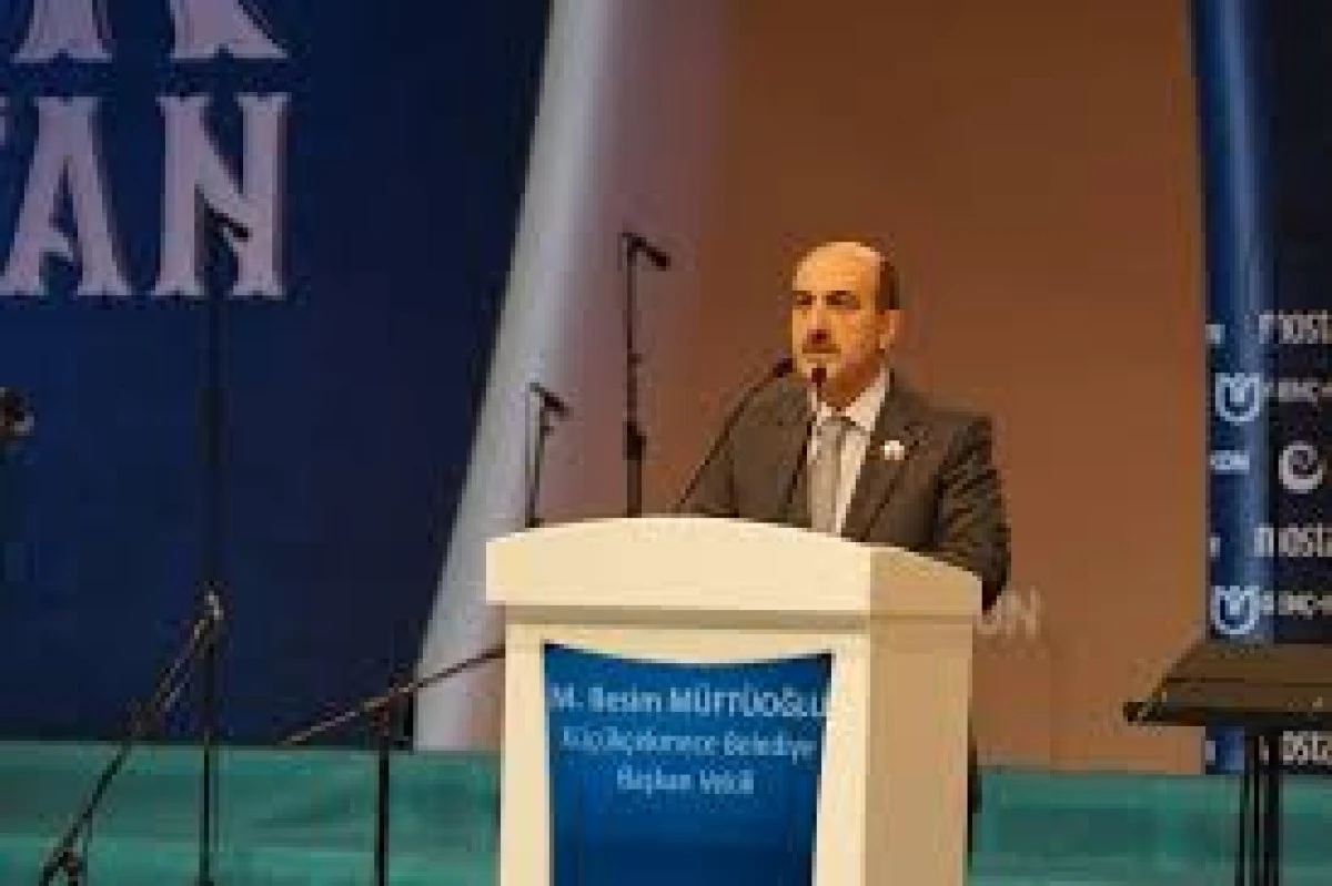 Mehmet Besim Müftüoğlu Kimdir? İstanbul Üniversitesi TTO Müdürü Biyografisi ve Kariyer Hikayesi