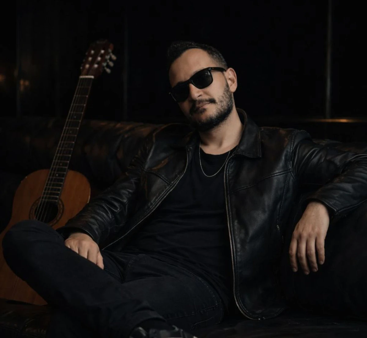 Mehmet Efe &Ccedil;irci&rsquo;den Anadolu Rock Ruhuna G&uuml;&ccedil;l&uuml; Bir Başlangı&ccedil;: &ldquo;Kayıp&rdquo;