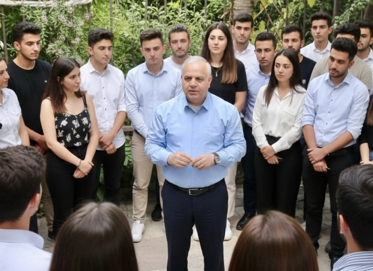 Mehmet Nuri KAYNAR: Babasız İlk Babalar G&uuml;n&uuml;m&uuml;z