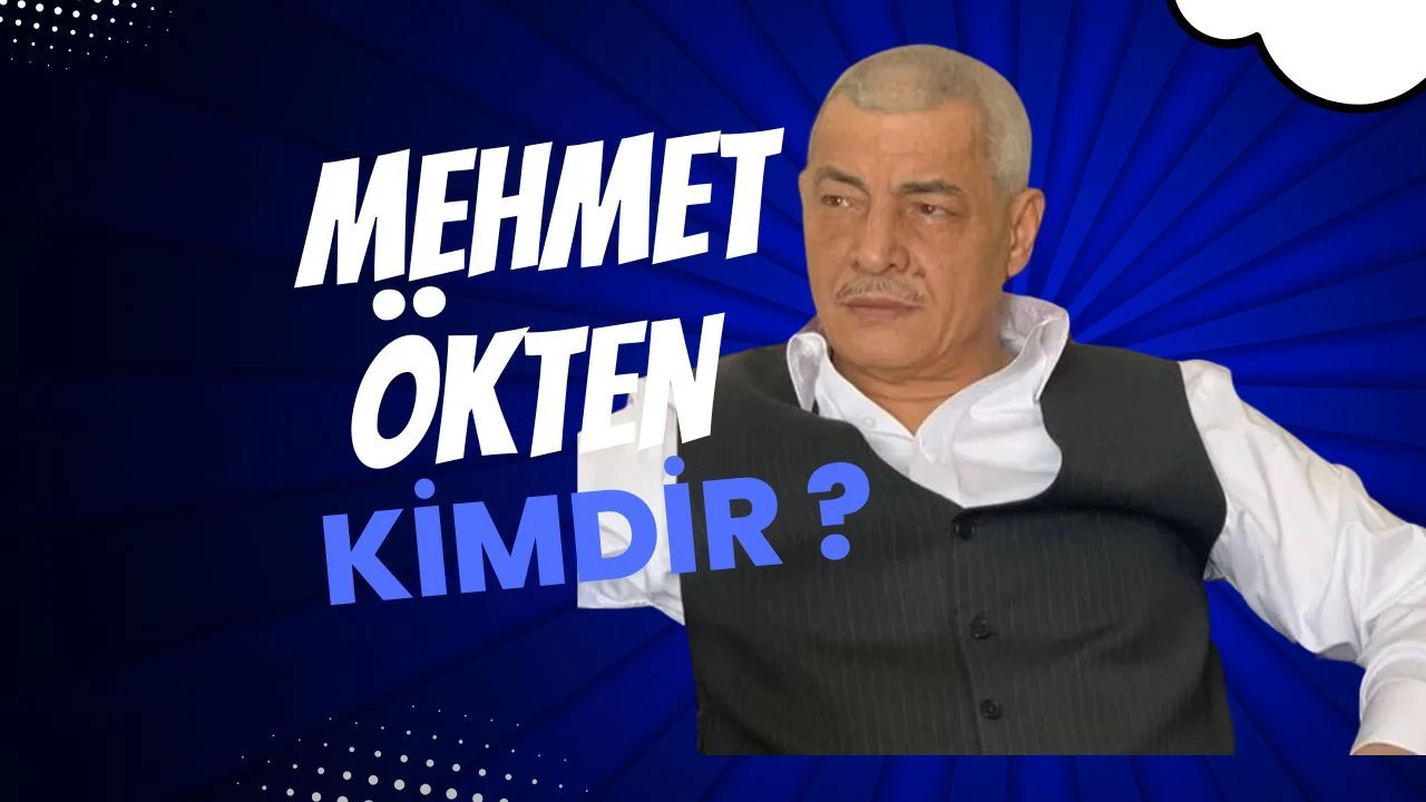Mehmet Ökten Kimdir? Malatya Pötürgeli Hayırsever, 33 Yıl Cezaevi Hayatı ve Güncel İş İnsanı Olarak Bilinmesi Gereken Her Şey