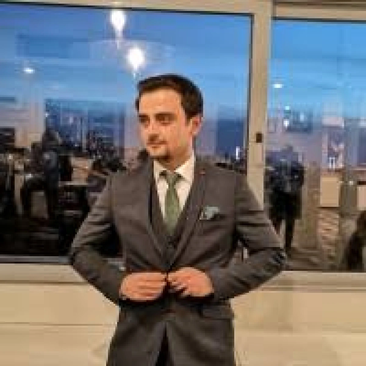 Mehmet Yıldırım kimdir? Avukat Mehmet Yıldırım  hakkında