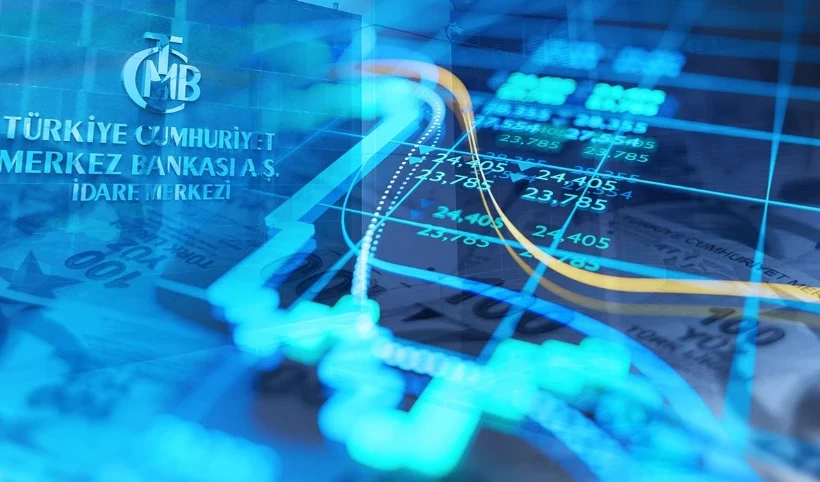 Merkez Bankası d&ouml;rd&uuml;nc&uuml; faiz kararını a&ccedil;ıkladı!