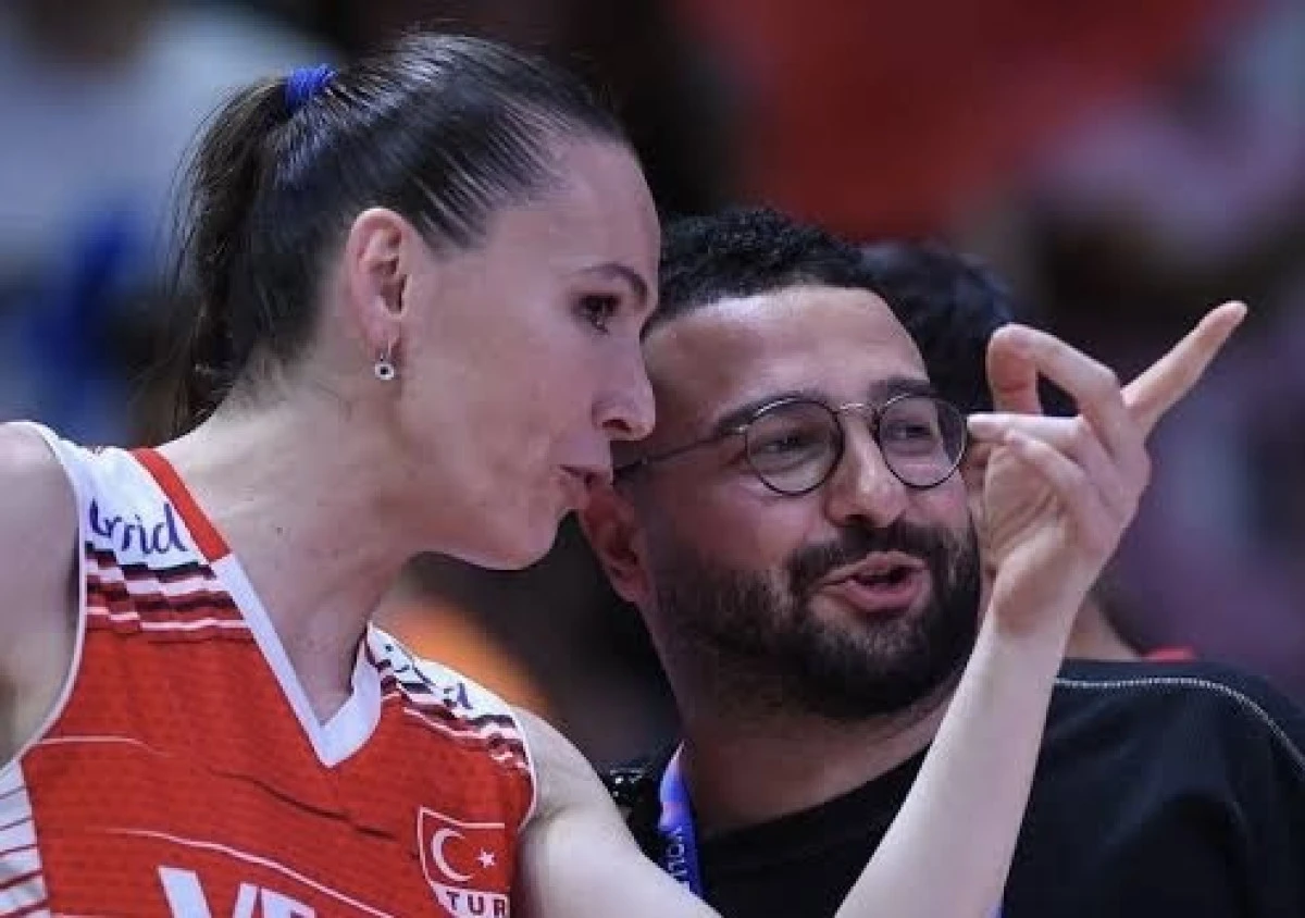 Meryem Boz’un Naz Aydemir Kararına Duygusal Tepkisi: Voleybolda Mobbing İddiaları ve Key People Media Gizemi