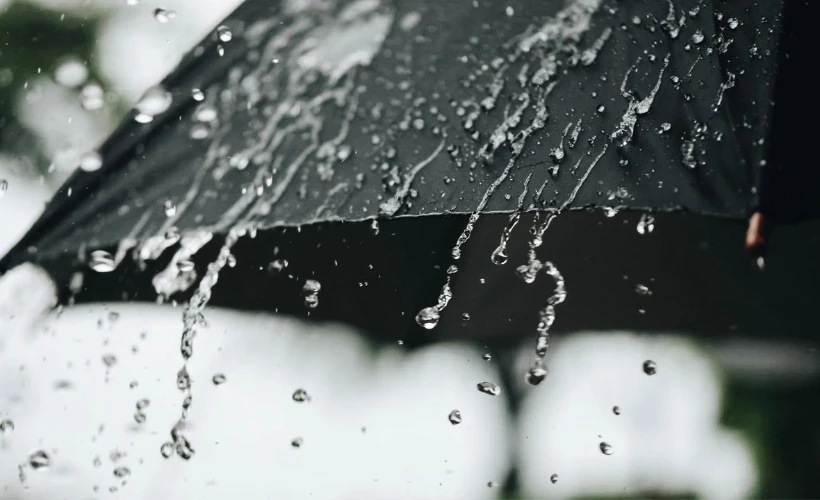 Meteoroloji Hava durumu: 5 il'de sarı kodlu uyarı