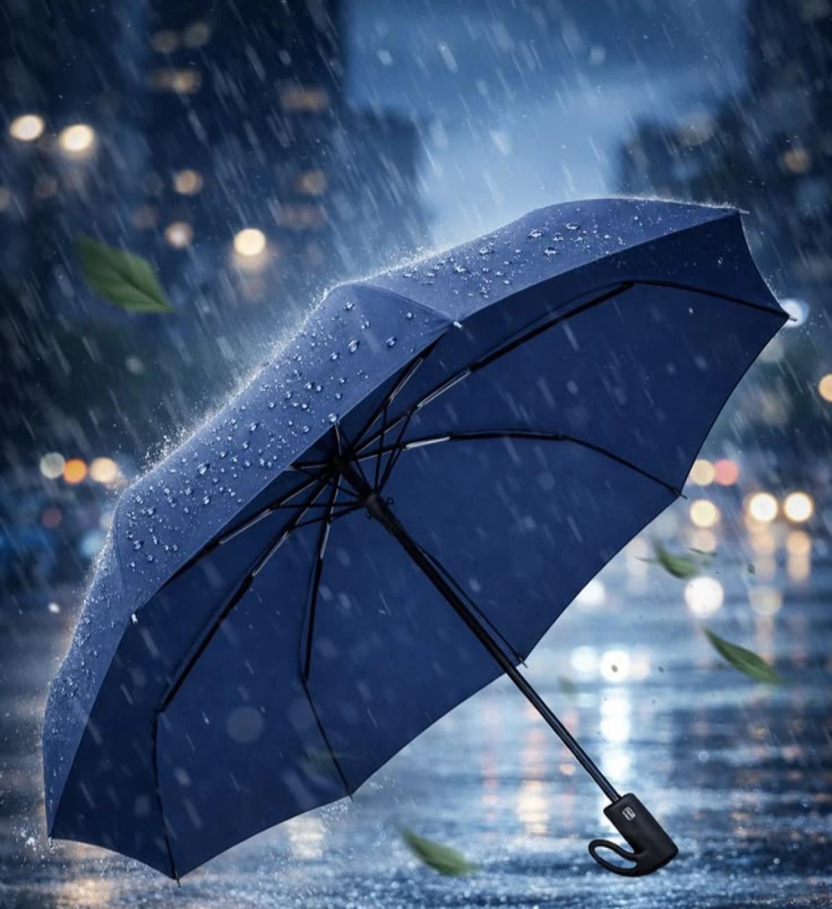Meteoroloji'den peş peşe uyarılar! Sağanak, kuvvetli r&uuml;zg&acirc;r ve sıcak hava aynı anda etkili olacak