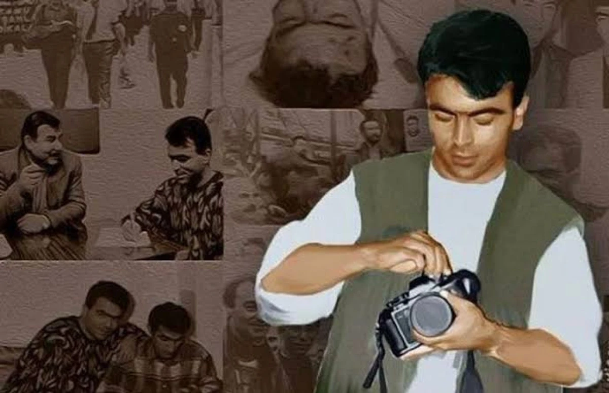 Metin G&ouml;ktepe &Ouml;l&uuml;m&uuml;n&uuml;n 30. Yılında Anılacak: Basın &Ouml;zg&uuml;rl&uuml;ğ&uuml; ve Adalet M&uuml;cadelesi S&uuml;r&uuml;yor