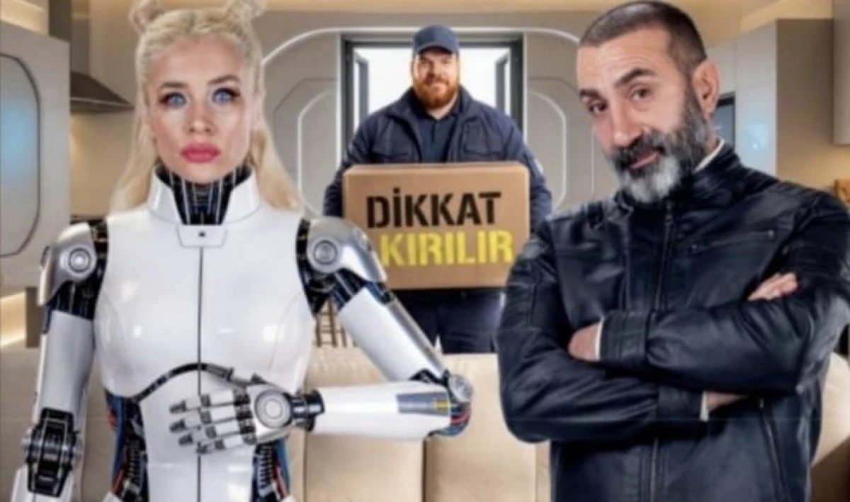Metin YILDIZ: Dikkat Kırılır!