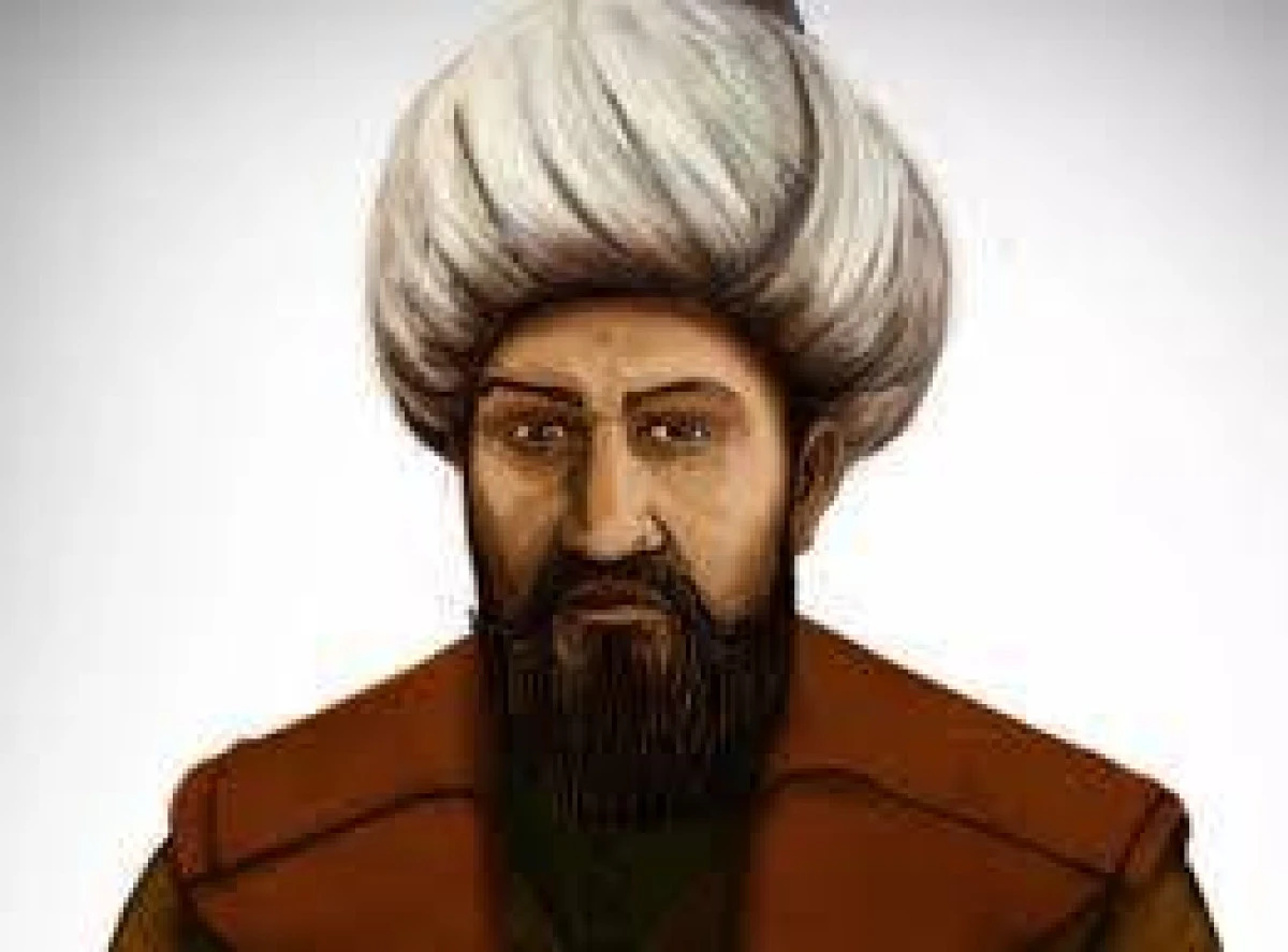 MEVLANA HALİDİ BAĞDADİ HAZRETLERİ KİMDİR