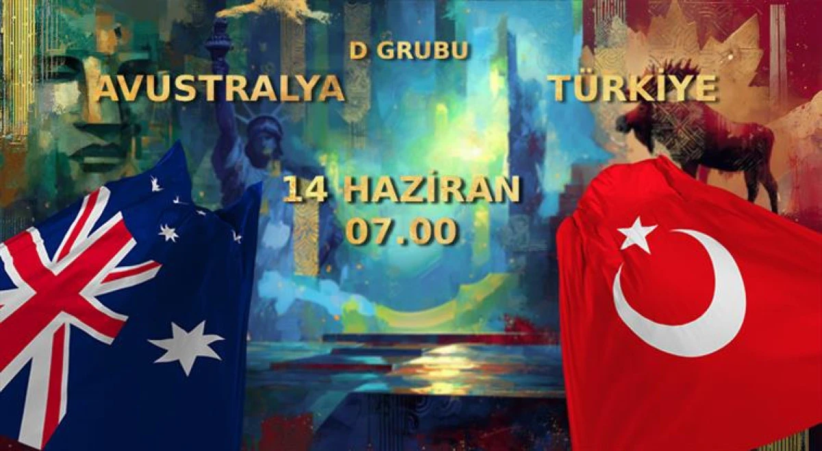 Milli Takım Ma&ccedil;ı Ne Zaman Hangi Kanalda Saat Ka&ccedil;ta?