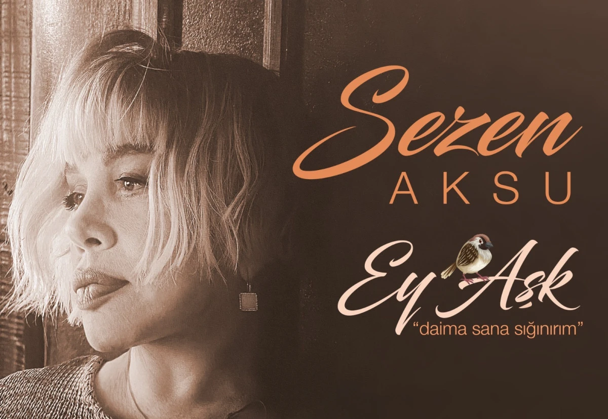 Minik Serçe'nin Kanatlarında Geçen Bir Ömür!