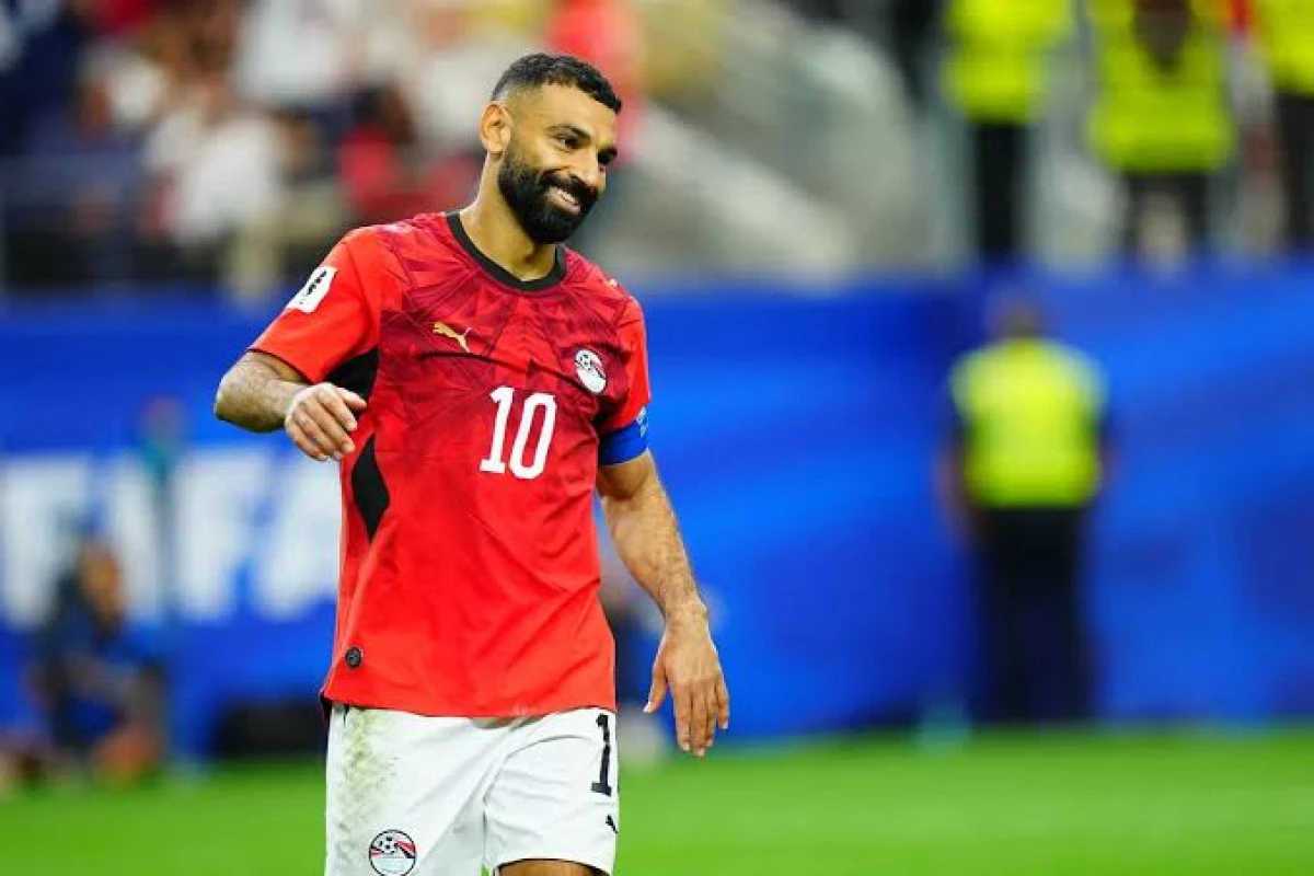 Mısır 2 Arjantin 2 ma&ccedil; berabere: Mısır &Ccedil;eyrek Finalde