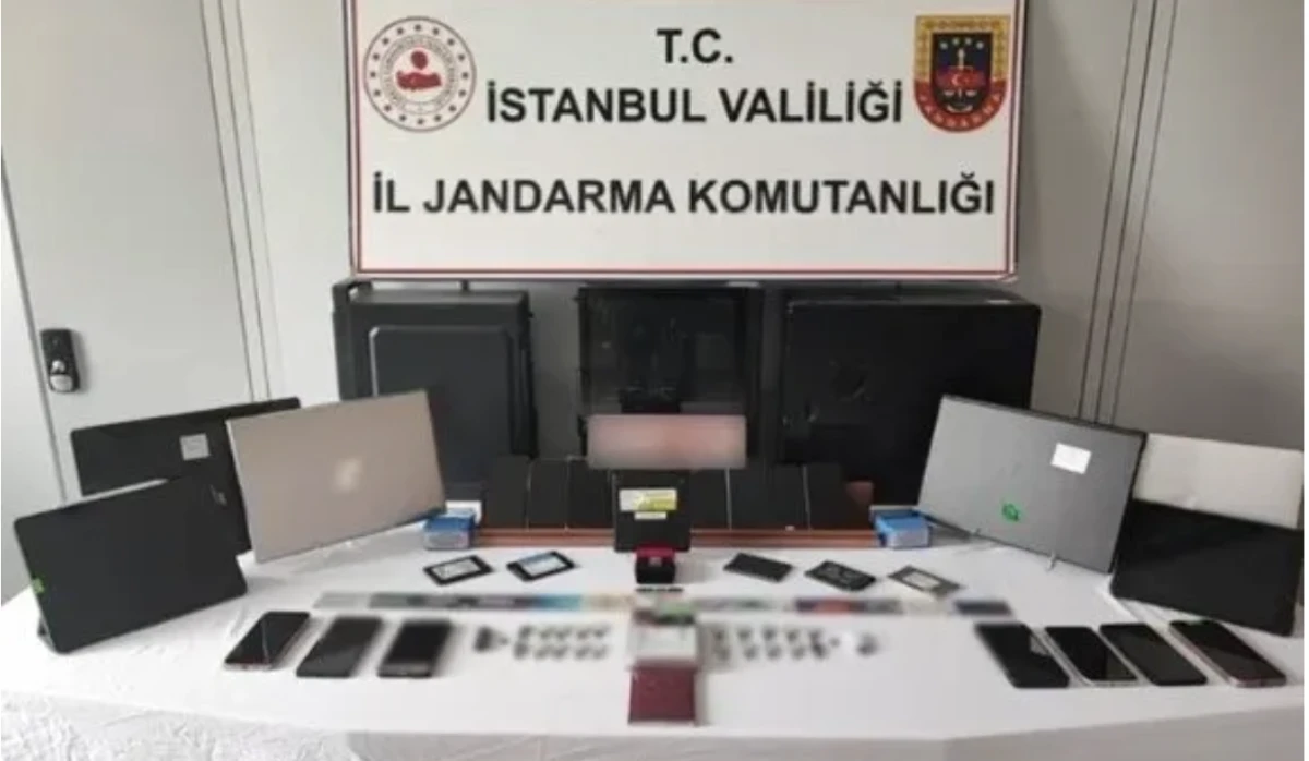 MİT'ten Tarihi Siber Operasyon: 