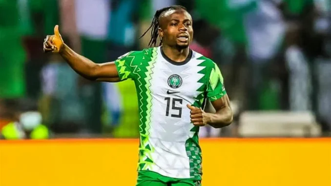 Moses Simon, Sri Lanka ve Ugarte Neden G&uuml;ndem? Şok Gelişmeler ve Detaylar