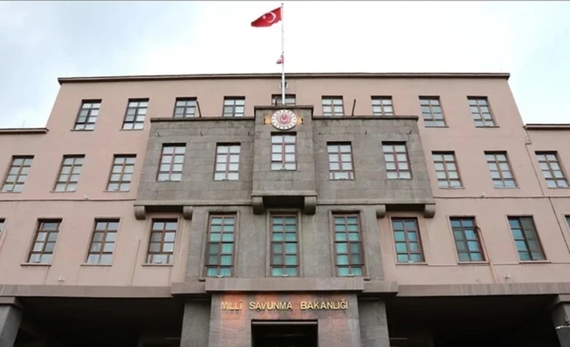MSB Kıbrıs uyarısı: "TSK en sert cevabı verme g&uuml;&ccedil; ve kararlılığındadır"
