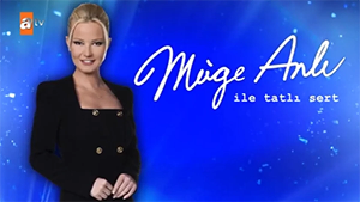 Müge Anlı ile Tatlı Sert 3631. Bölüm Canlı İzle: Kastamonu Bozkurt’ta Kayıp Anne ve Oğlu Huriye ile 5 Yaşındaki Osman Helvacı’dan Acı Haber! Şok Edici Detaylar Ortaya Çıktı