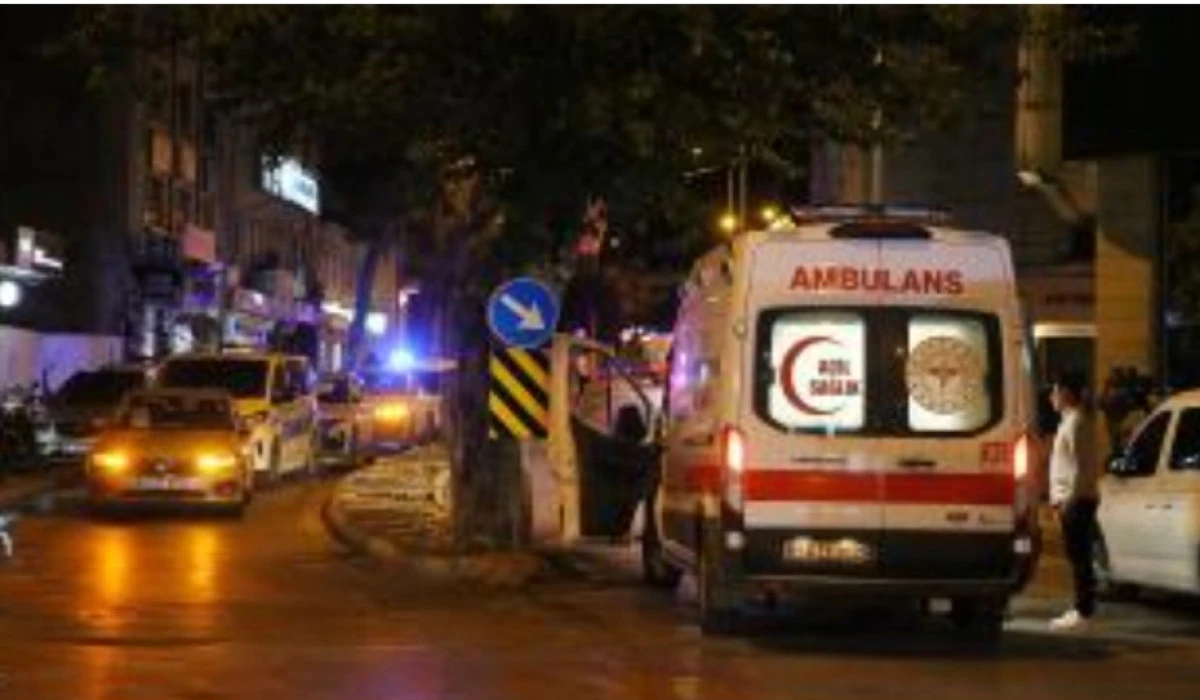 Muğla'da KADES ihbarına giden polis silahlı saldırıda şehit oldu