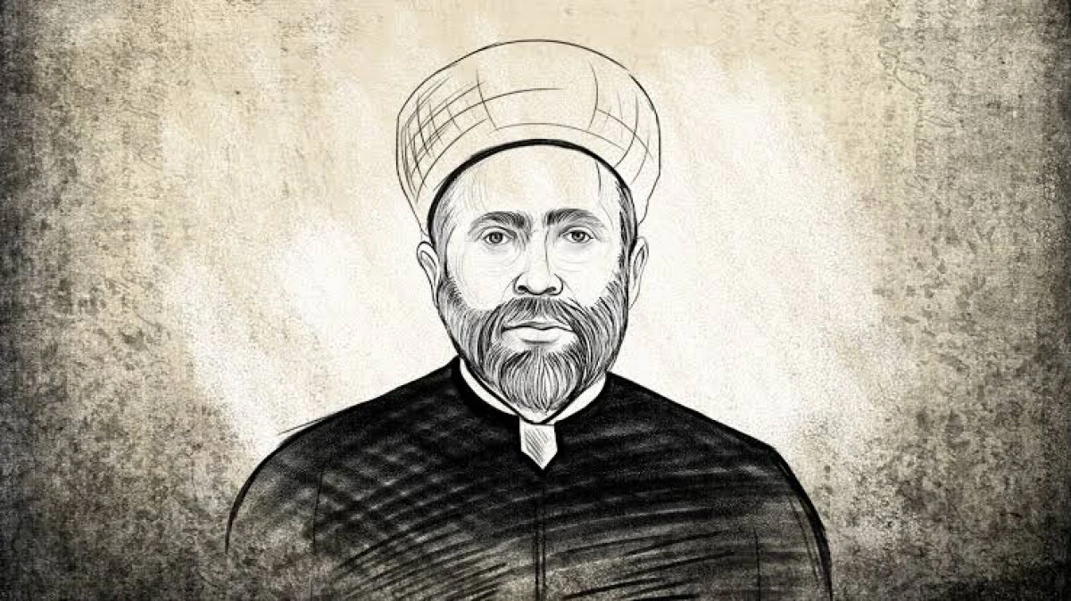 MUHAMMED ZÂHİD KEVSERİ KİMDİR!