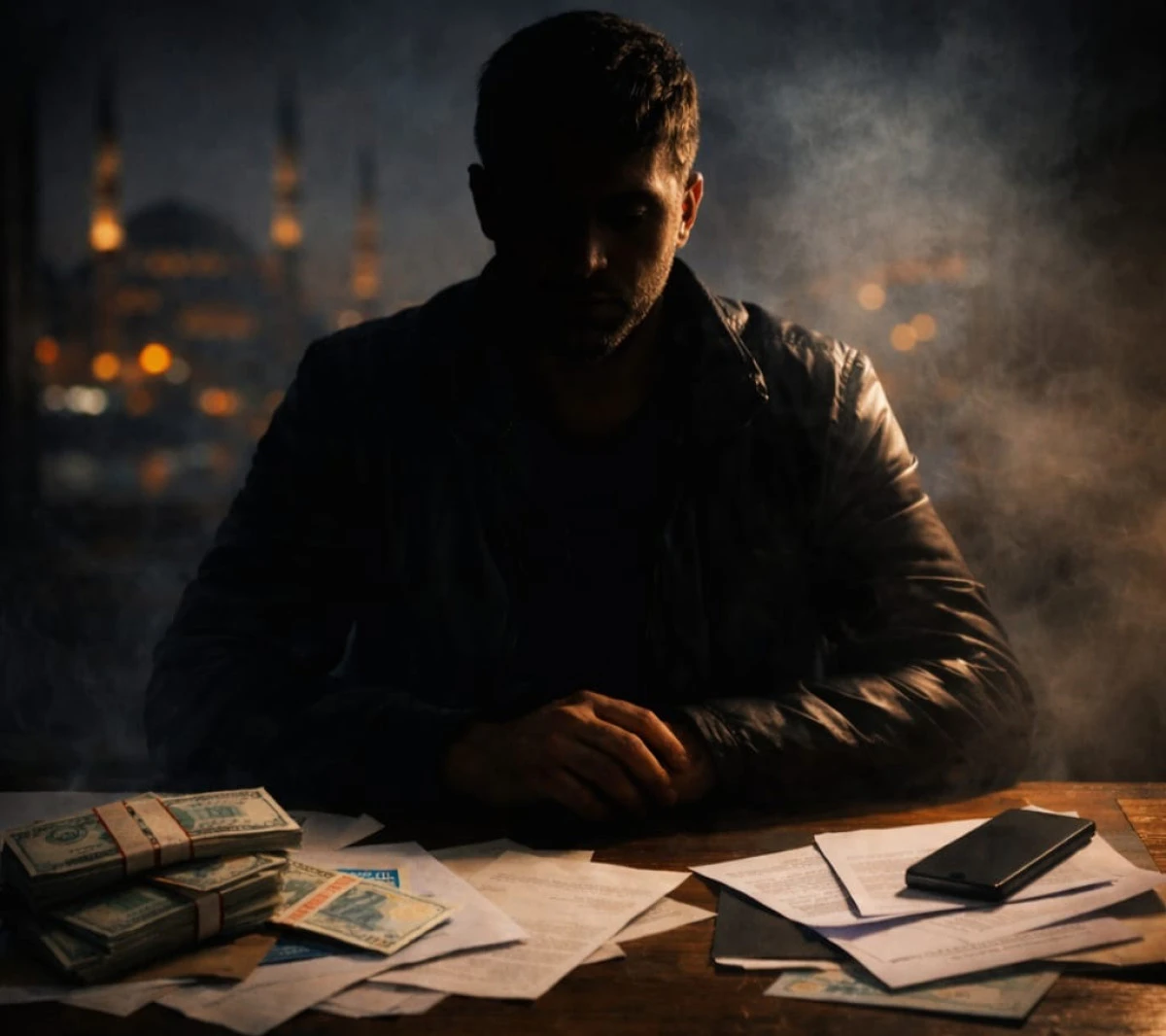 Muhammet Furkan Kesik Yazı Dizisi 2