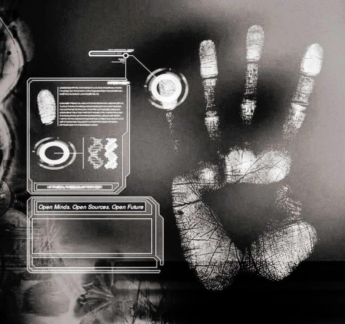 Muhammet Furkan Kesik Yazı Dizisi 4