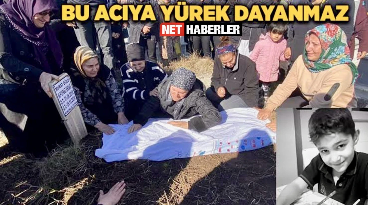 Muhammet Poyraz Erdağ'ın Maganda Kurşunuyla &Ouml;l&uuml;m&uuml;: Sanıklara M&uuml;ebbet mi Gelecek?