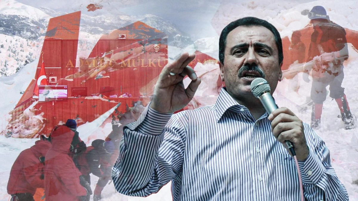 Muhsin Yazıcıoğlu yaşıyor, yakında ortaya çıkacak ve siyasete girecek iddiaları..