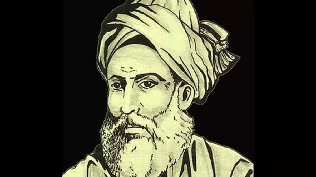 MUHYİDDİN İBNİ ARABİ HAZRETLERİ KİMDİR