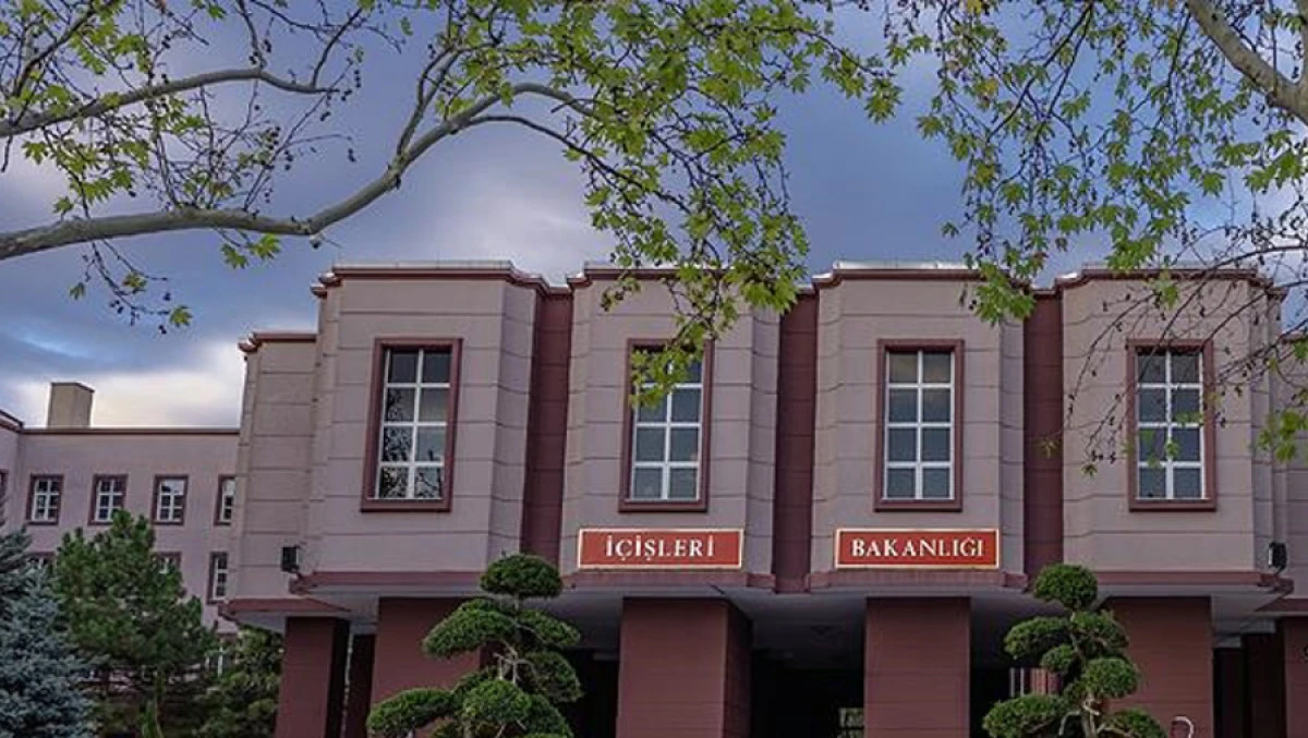 M&uuml;lki İdare Amirleri İ&ccedil;in Sosyal Medya Kullanım Rehberi ve Y&ouml;nergesi Yayımlandı