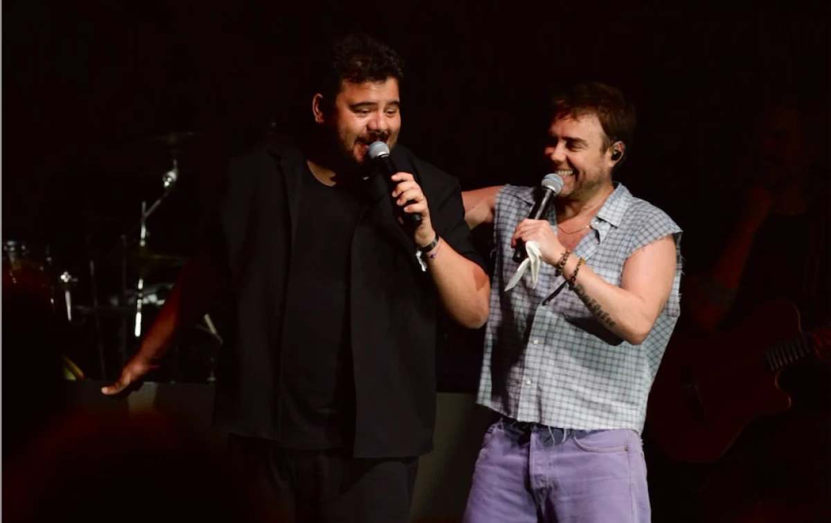 Murat Dalkılı&ccedil; &Uuml;&ccedil; G&uuml;nde 3 Konser Verdi