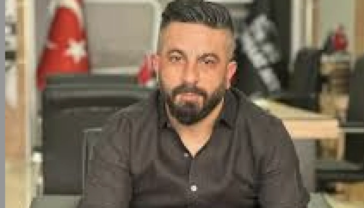 Musa Mutğam vefat etti! &Uuml;mraniye Topağacı Mahallesi'nin muhtarı &ouml;ld&uuml;