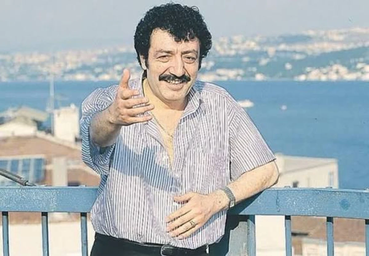 Müslüm Gürses Alkol İddiası: Hayranlarından Net Yalanlama ve Ihlâmur Çayı Gerçeği 