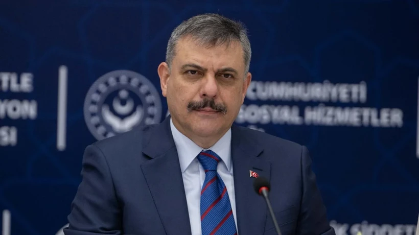 Mustafa &Ccedil;ift&ccedil;i Suriye'ye gidecek: Ziyarette &ouml;nemli başlıklar var